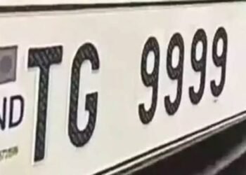 Hello Telugu - Khairatabad RTO Growth
