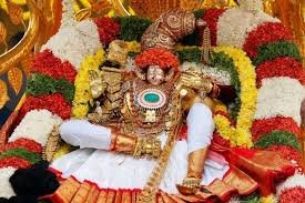 Hello Telugu - Koil Alwar Tirumanjanam Interesting