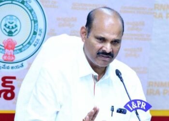 Hello Telugu - Minister Parthasarathy-Super Six Success