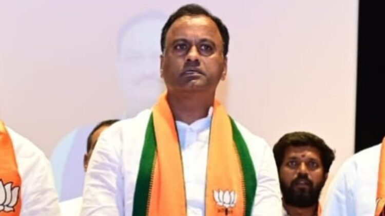 Hello Telugu - MLA Raj Gopal Reddy Shocking Comments