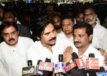 Hello Telugu - Pawan Kalyan Important Update