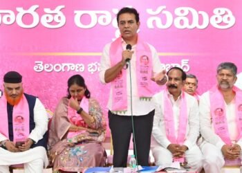 Hello Telugu - KTR Shocking Comments on Hydraa