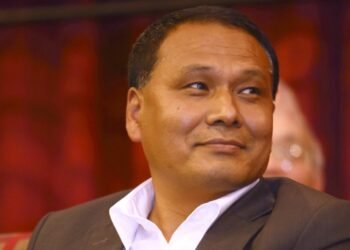 Hello Telugu - Nepal New PM Approved