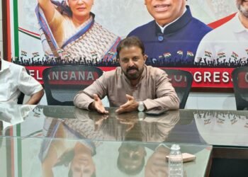 Hello Telugu - Madhu Yashki Goud Shocking Comments