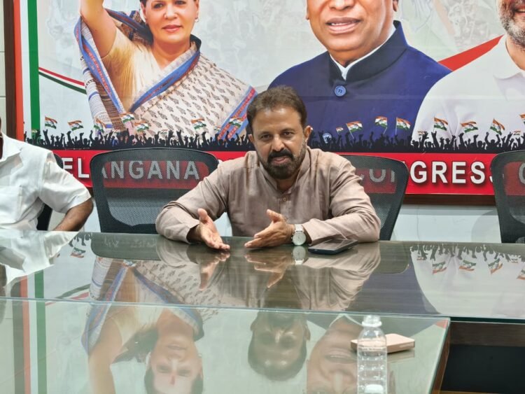 Hello Telugu - Madhu Yashki Goud Shocking Comments