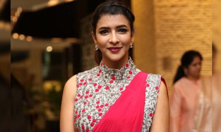 Hello Telugu - Manchu Lakshmi Shocking Comments