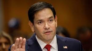 Hello Telugu - Marco Rubio Shocking Comments