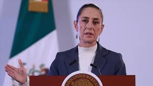 Hello Telugu - Mexico Tariffs Shocking