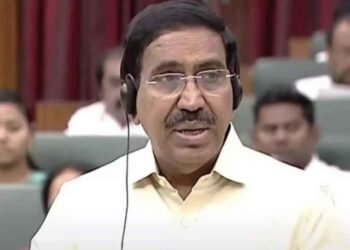 Hello Telugu - Minister Narayana Shocking Update