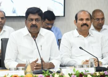 Hello Telugu - Minister Payyavula Clear Instructions