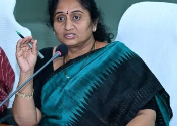 Hello Telugu - Minister Savitha Important Update