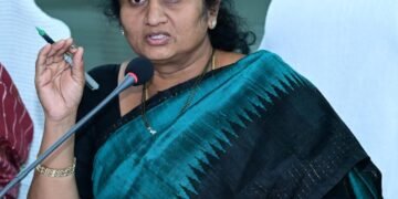 Hello Telugu - Minister Savitha Important Update