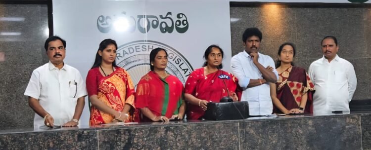 Hello Telugu - Minister Savitha Interesting Comments