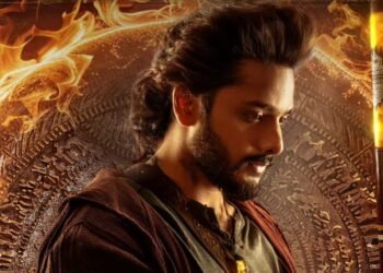 Hello Telugu - Mirai Movie Success