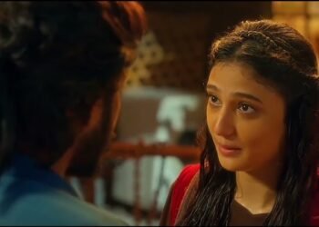 Hello Telugu - Mirai Sensational Collections