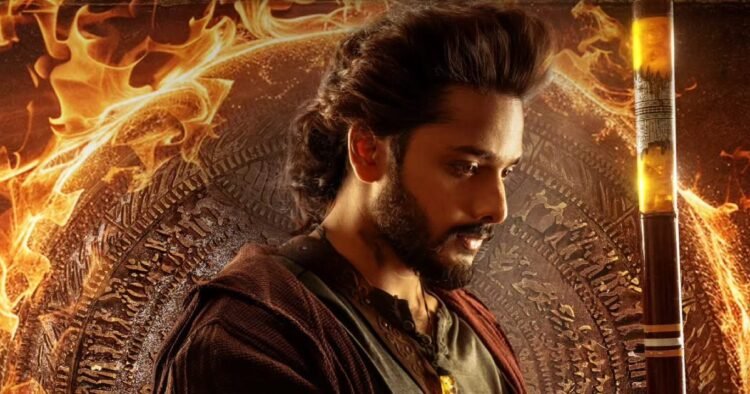 Hello Telugu - Mirai Movie Success