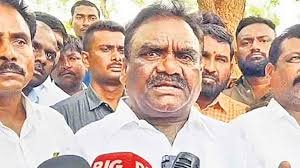 Hello Telugu - MLA Samuel Fired on Ilaiah