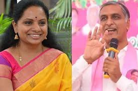 Hello Telugu - MLC Kavitha Shocking Comments