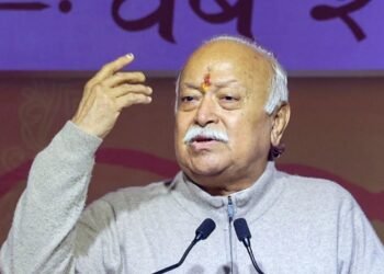 Hello Telugu - RSS Chief Important Comments