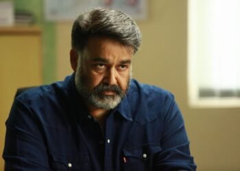 Hello Telugu - Popular Actor Mohanlal