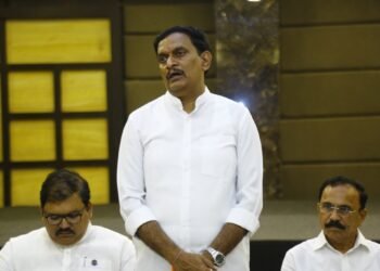 Hello Telugu - MP Kesineni Sivanath Important Update