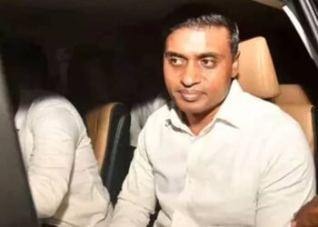 Hello Telugu - MP Midhun Reddy-ACB Court Approved