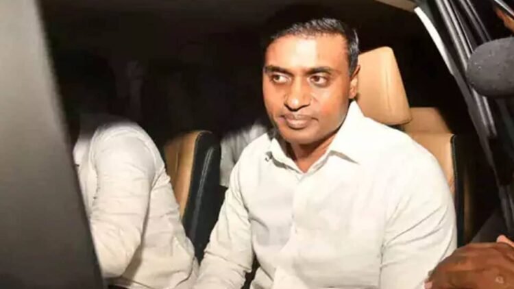 Hello Telugu - MP Midhun Reddy-ACB Court Approved