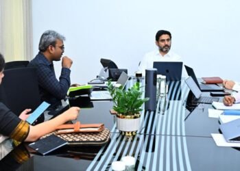 Hello Telugu - DSC Final Selection List Interesting