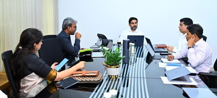 Hello Telugu - DSC Final Selection List Interesting