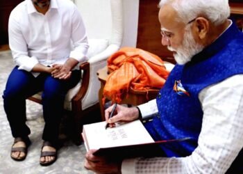 Hello Telugu - Minister Nara Lokesh Important Meeting