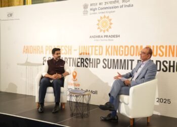 Hello Telugu - Minister Nara Lokesh - AP Growth