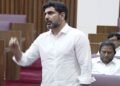 Hello Telugu - Minister Nara Lokesh Interesting Comments
