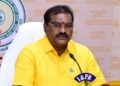 Hello Telugu - Minister Nimmala Interesting Comments