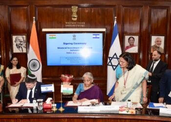 Hello Telugu - Nirmala Sitharaman Important Updates