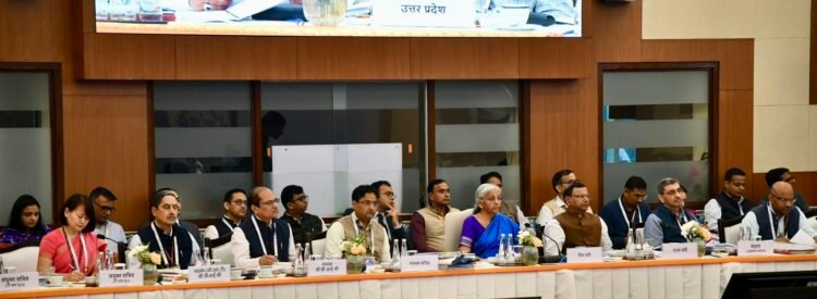 Hello Telugu - GST New Slab Interesting