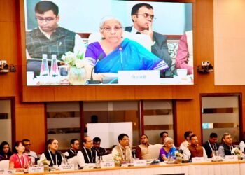 Hello Telugu - GST Council Strong Focus