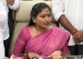 Hello Telugu - Home Minister Anitha Clear Instructions
