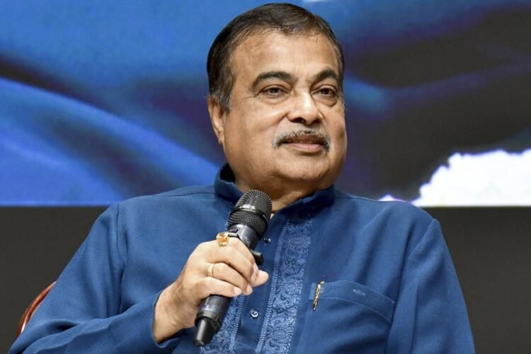 Hello Telugu - Nitin Gadkari Shocking Comments