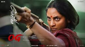 Hello Telugu - Hero Pawan Kalyan OG OTT