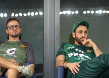 Hello Telugu - Pakistan Sensational