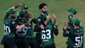 Hello Telugu - Pakistan Asia Cup 2025 Final list