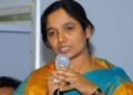 Hello Telugu - MLA Paritala Sunitha Sensational Comments