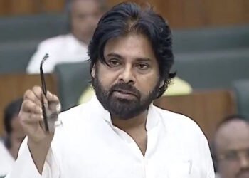 Hello Telugu - Pawan Kalyan Important Comments