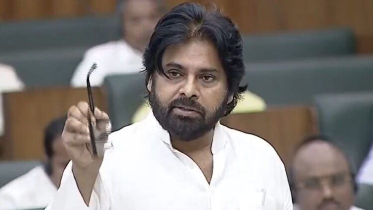 Hello Telugu - Pawan Kalyan Important Comments