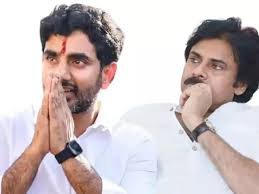 Hello Telugu - Minister Nara Lokesh interesting Comments