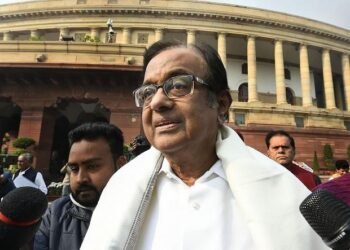 Hello Telugu - Ex Minister Chidambaram Shocking Comments