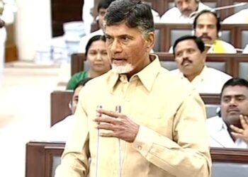 Hello Telugu - CM Chandrababu-AP Growth