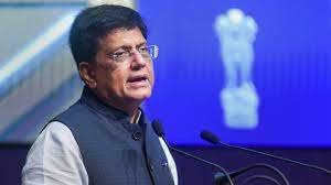 Hello Telugu - Minister Piyush Goyal Interesting Comments