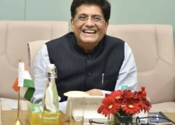 Hello Telugu - Minister Piyush Goyal Interesting Update