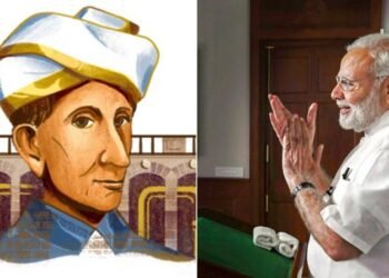 Hello Telugu - Great Mokshagundam Visvesvaraya